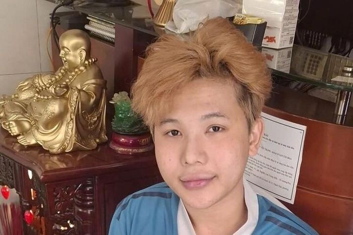 Nóng 24h ngày 27/3: Thanh niên 2K5 giả làm phụ nữ gạ 'chat sex' để tống tiền - Báo Điện tử Tiếng nói Việt Nam