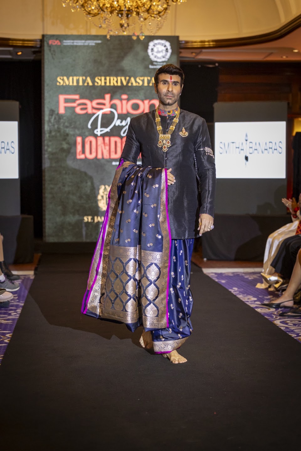 Bharat Mahotsav — Festival of One India (Swadeshi Connect), London, United Kingdom — photograph 12