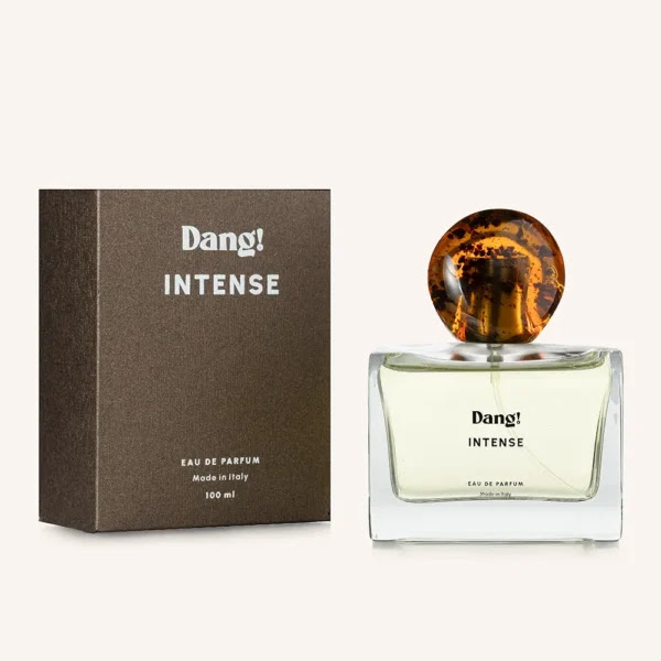 Intense Eau de Parfum-100ml