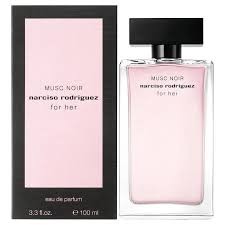 NARCISO MUSC NOIR MUJER 100ML EDP NARCISO RODRIGUEZ