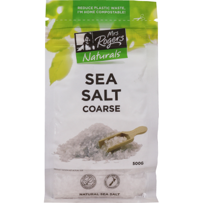 Rock Salt - 2x