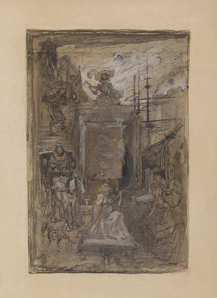 The Cab c 1883