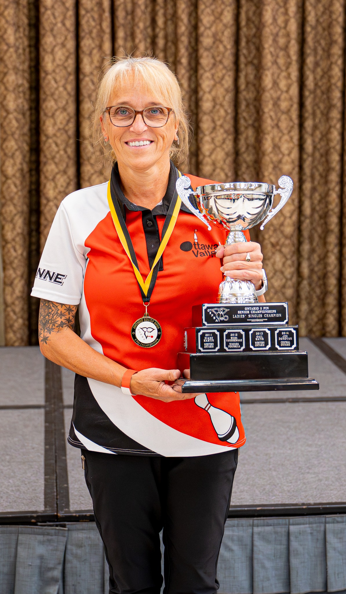 Joanne Nadeau