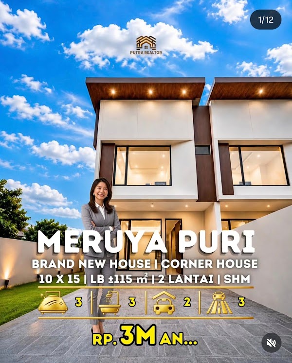 Meruya