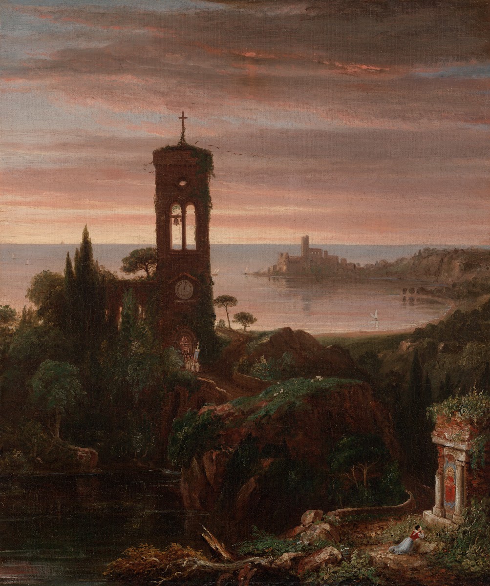 The VesperHymn ca1838