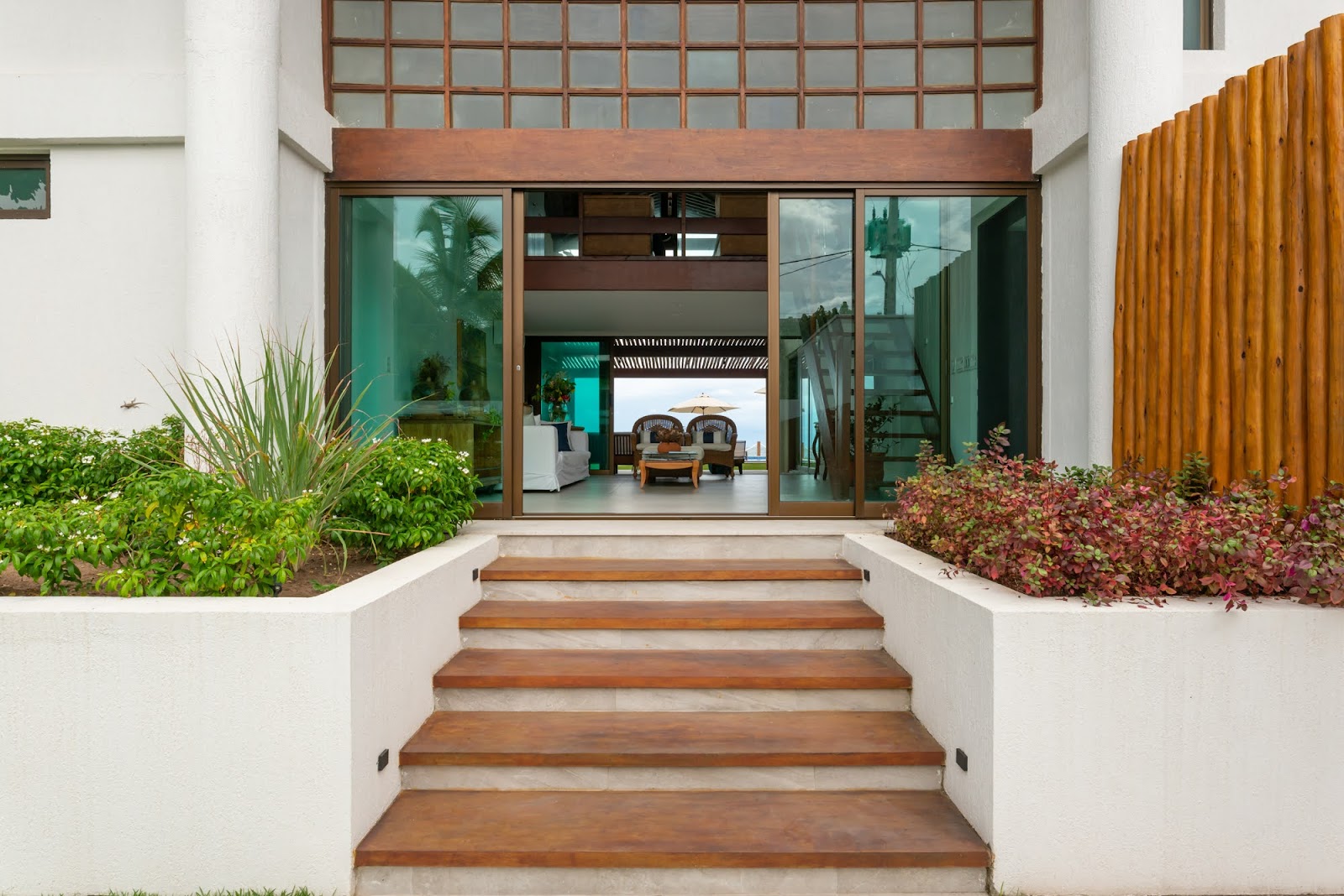 Casa Beira-mar Porto Pérola 3