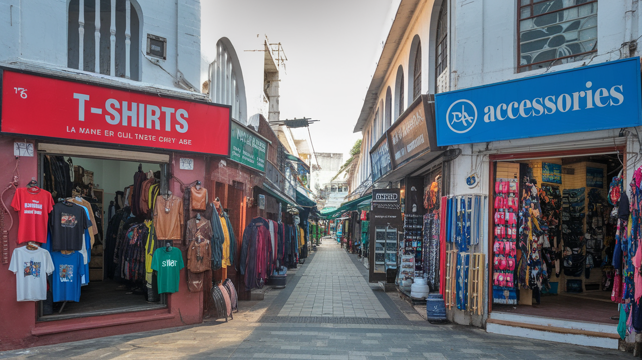 Best Shops in Colaba Causeway – Top Picks 2026