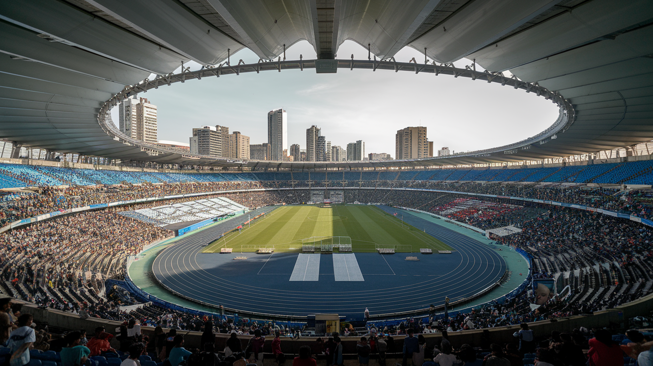 How Many Cricket Stadiums Are in Mumbai – Complete Guide