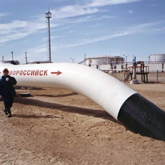Kazakhstan Khôi Phục Xuất Khẩu Dầu CPC Sau Một Tuần Ngừng Hoạt Động Tại Biển Đen