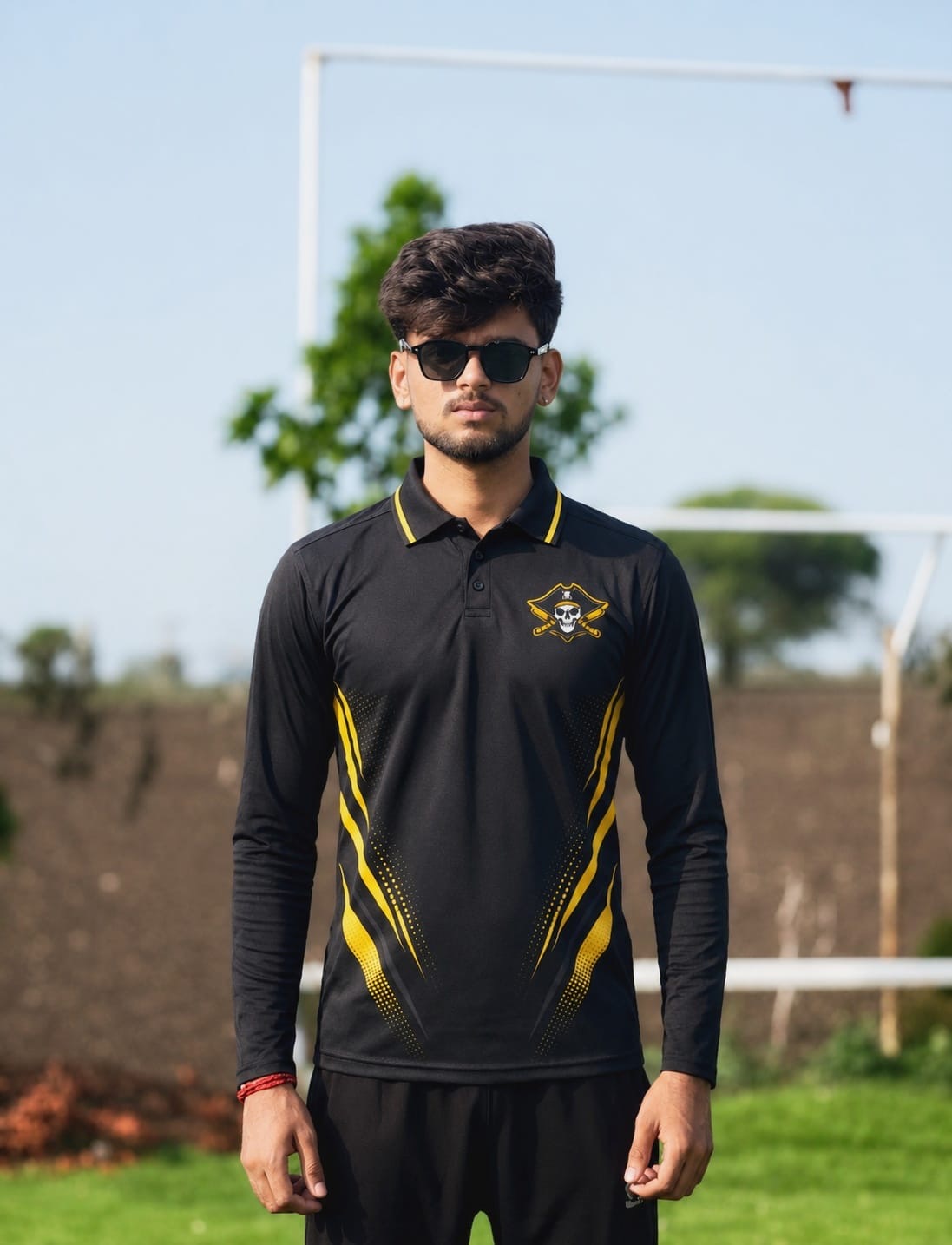 Chetan patil