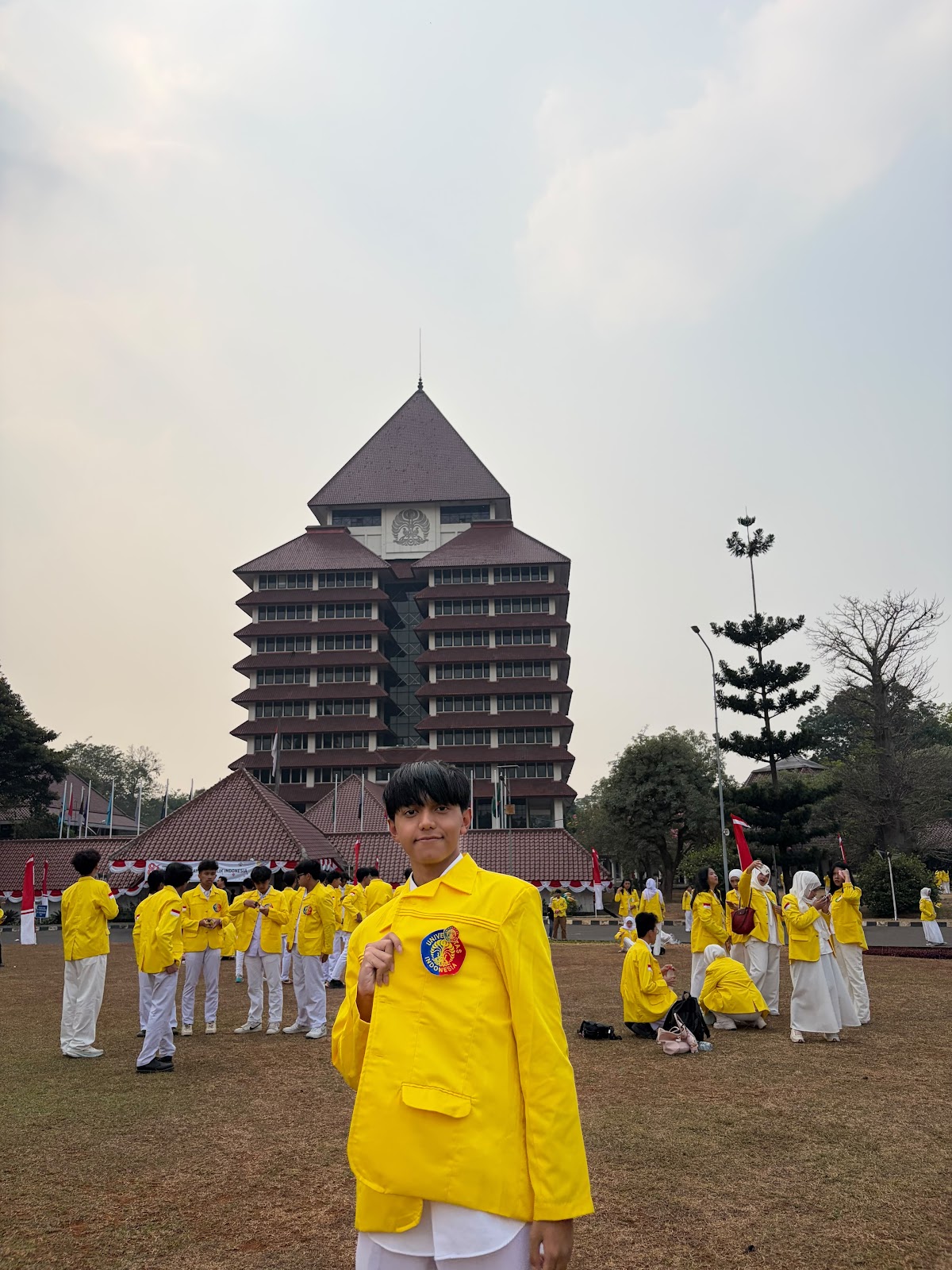 Muhammad Adnan Salamun