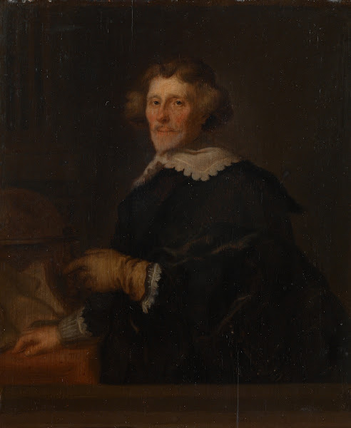 Pieter Cornelisz Hooft 1581 1647 1640 1641