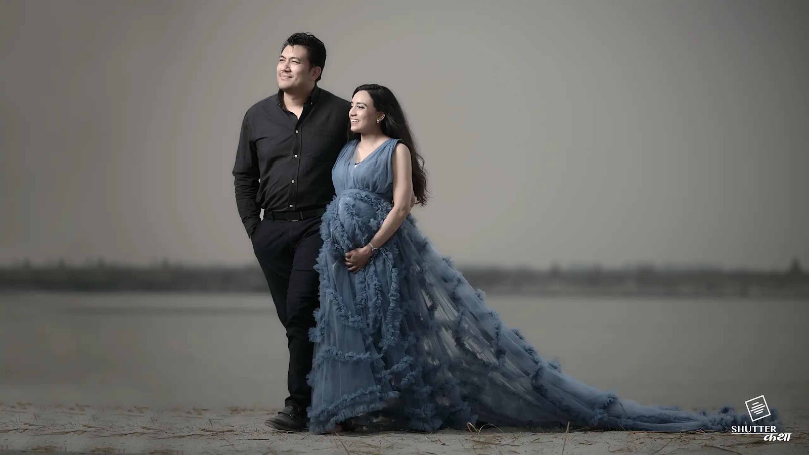 Shutter katha Maternity photography 37