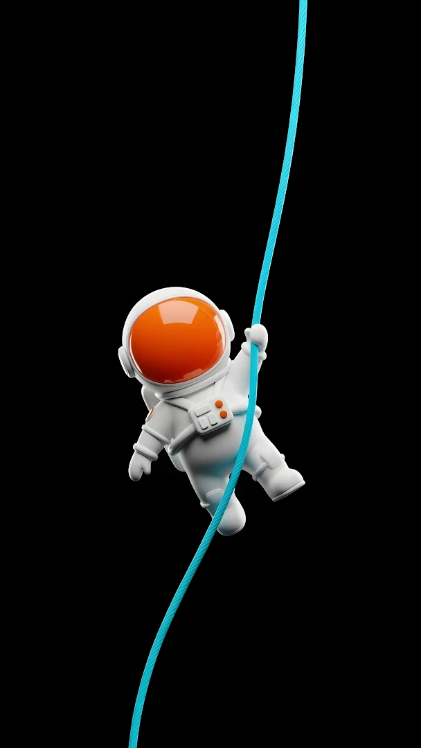 Emerald Green Liquid Swirl Organic Abstract Texture