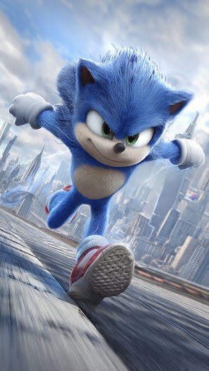 Sonic Picture