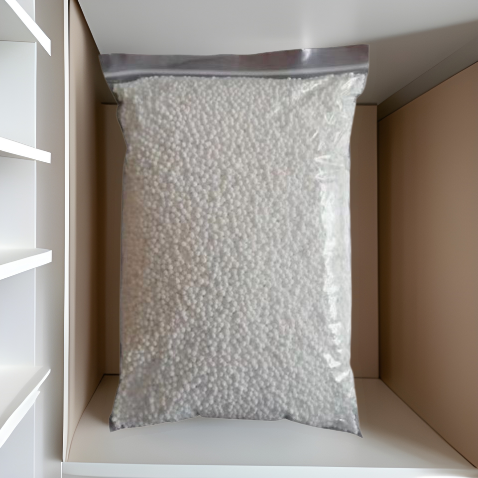 Calciumchlorid-Granulat Nachfüllpackung, 2500 g