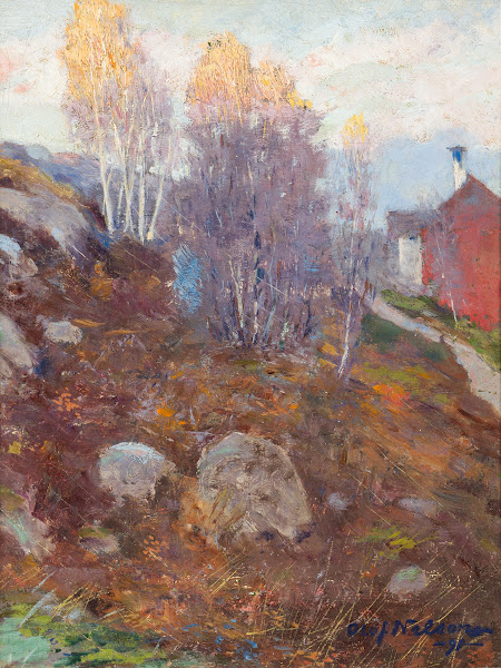 Landscape 1891