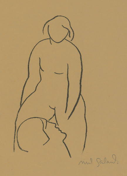 Milenci IV 1926