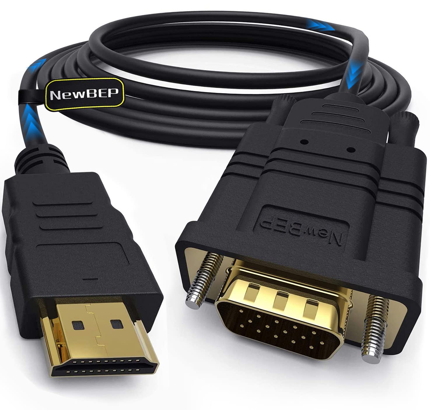 HDMI-V G A CABLE