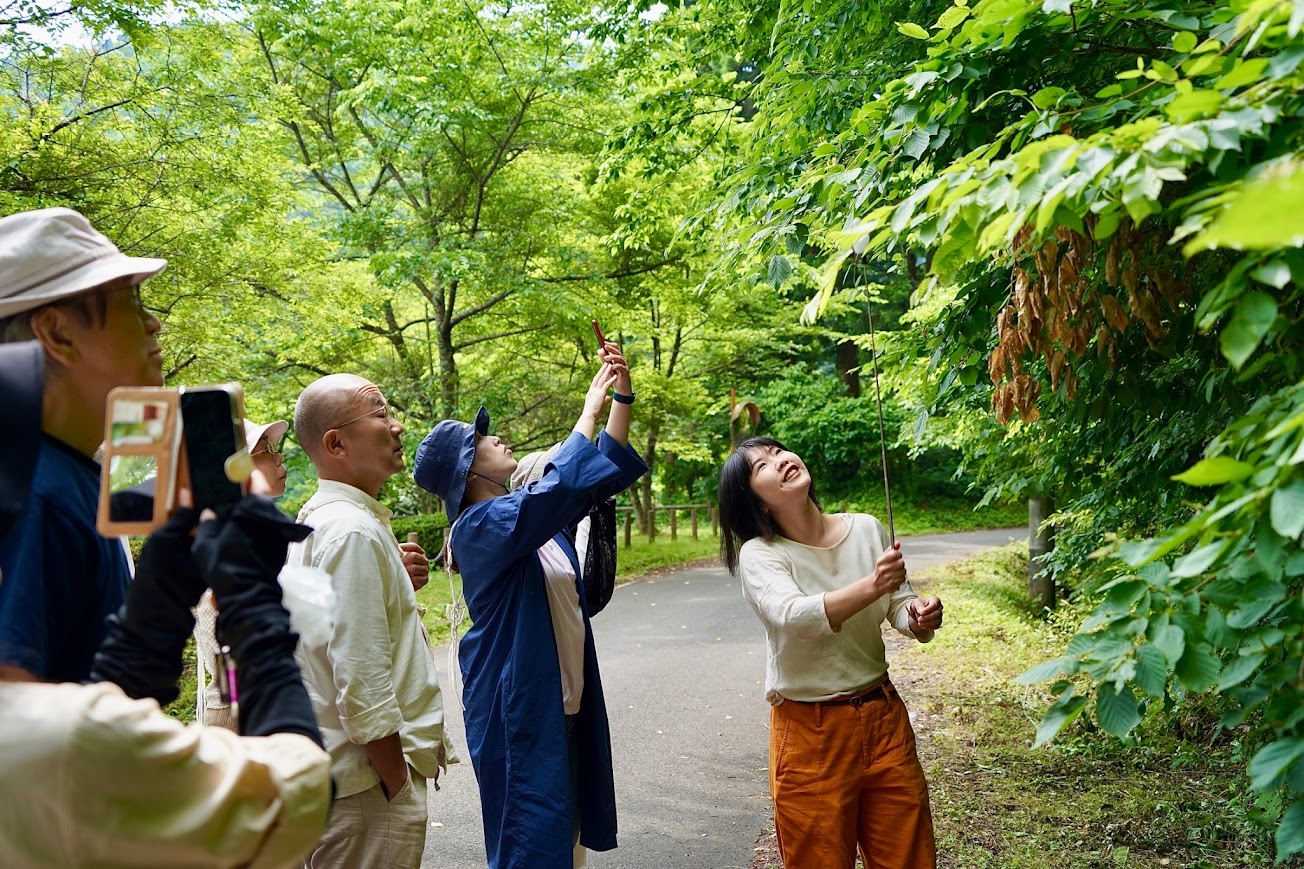 菊池　はるみの画像２