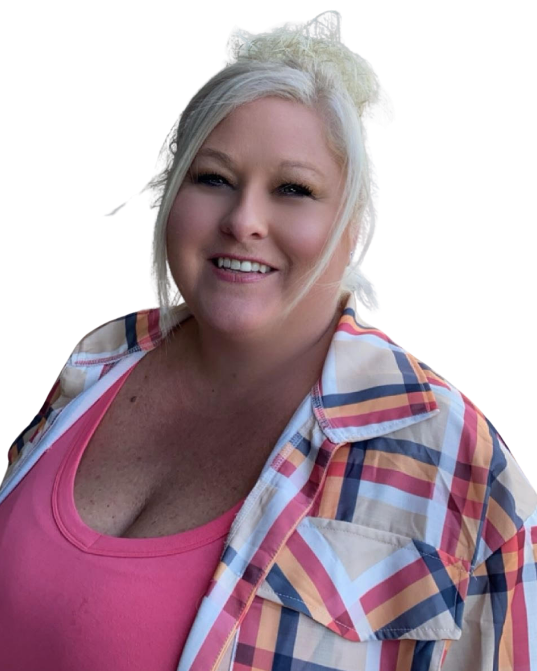 Krystal Fergerson