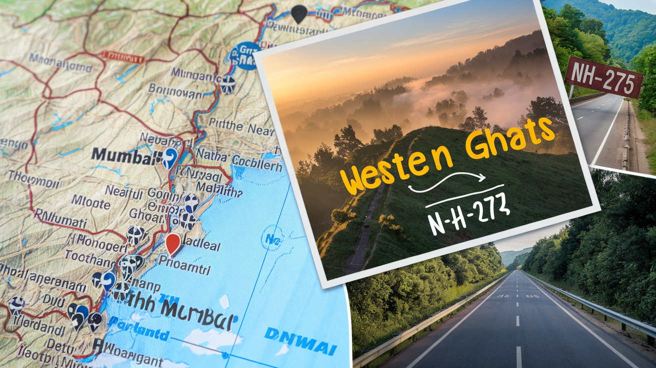 How to Reach Ooty from Mumbai – Travel Guide