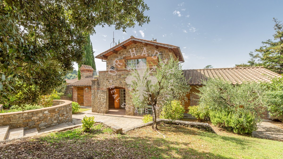 אחוזת החקלאות לה טרה נובילי (Tenuta Agricola le Terre Nobili) — 29