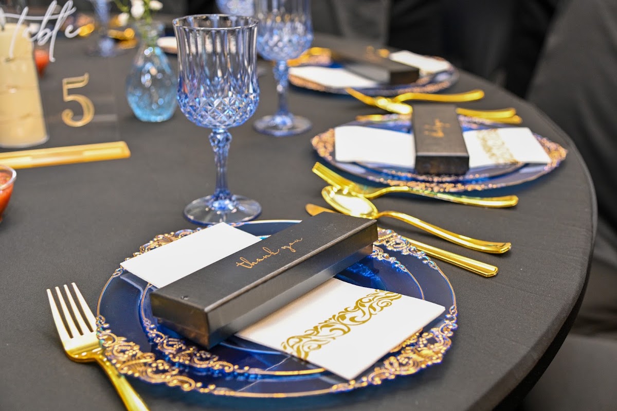 Community Impact Gala image 21