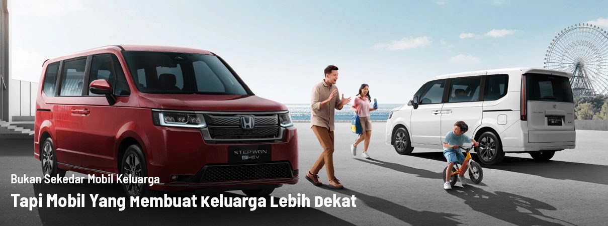 Honda Batam