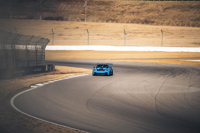 Barber Motorsports Park — photo 15