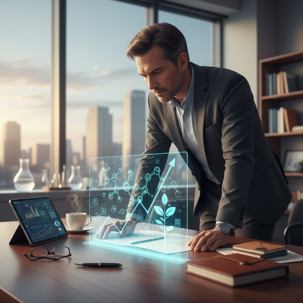 📢 바이오 기대주, 어떻게 받아야 할까요?