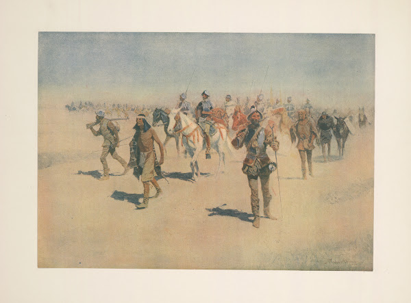 The great explorers IIICoronado 1905