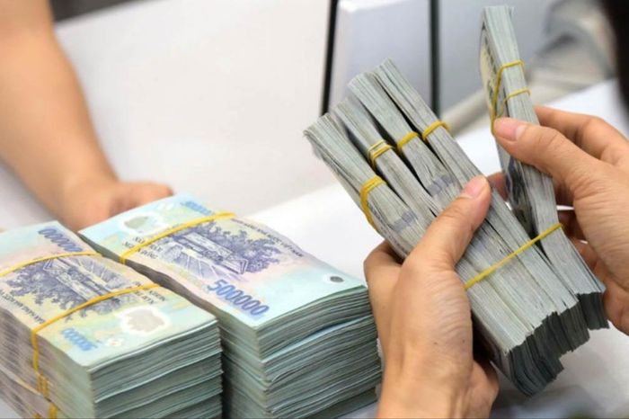 Ngân hàng đẩy mạnh tăng vốn điều lệ, củng cố nội lực tăng trưởng - Đài Phát thanh và truyền hình Hà Nội