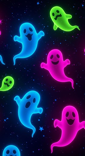 Ghosts Picture