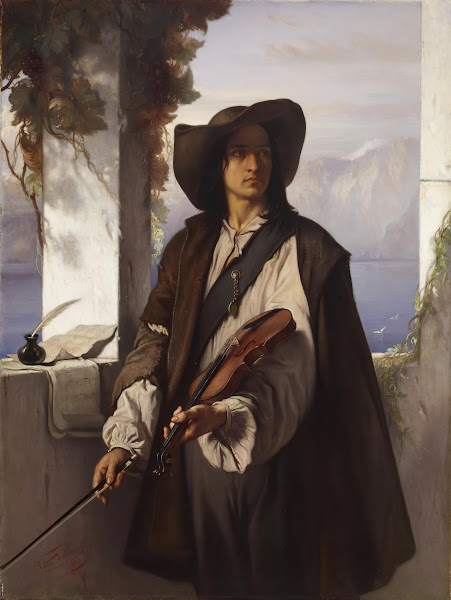 Art and Liberty 1859