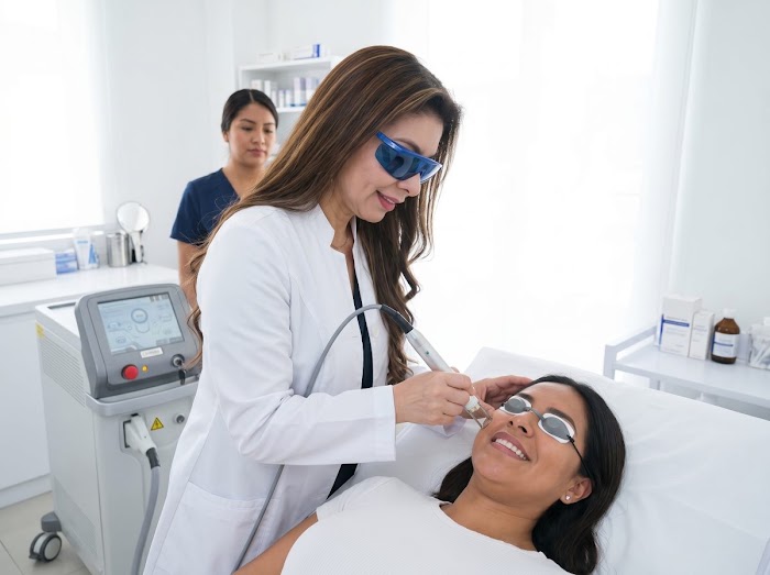 Dermatología Clínica y Quirúrgica