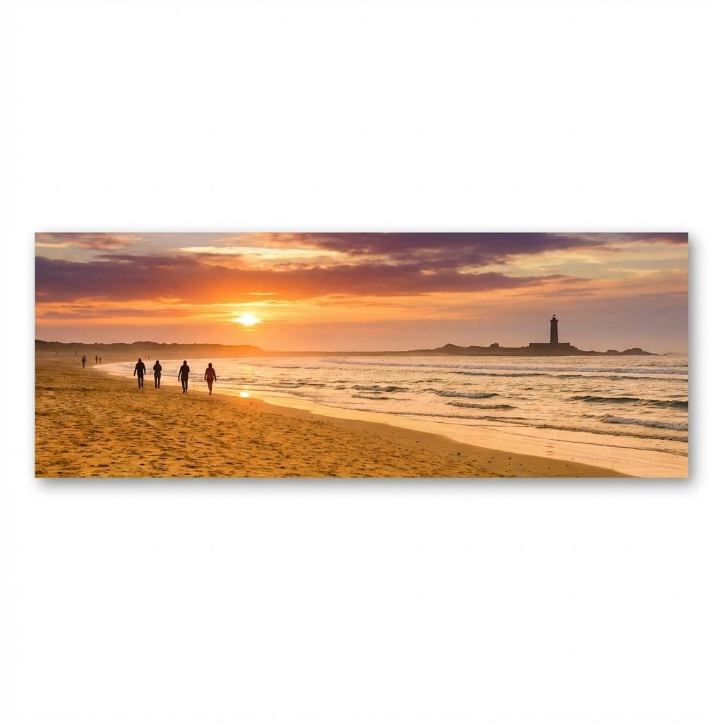 안목해변에서 놓치지 말아야 할 5가지 액티비티와 숨은 포토존