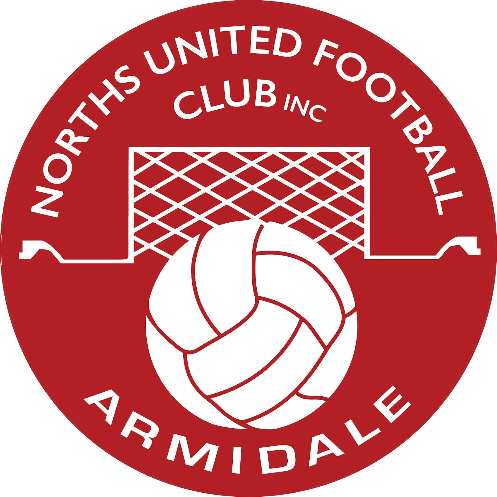 Norths United logo