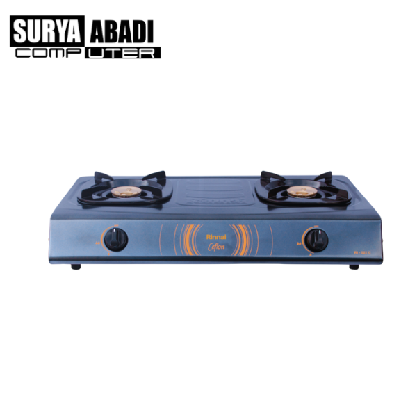 KOMPOR GAS RINNAI RI-522C