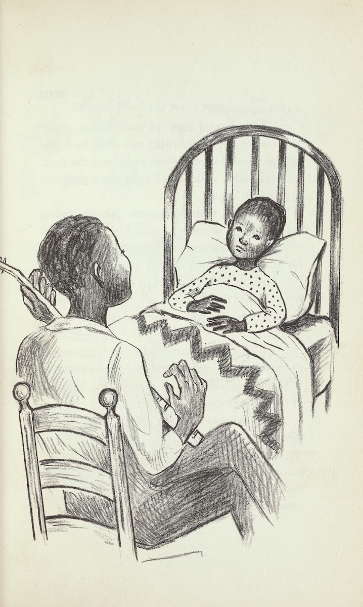 New Boy in School pl11 1963