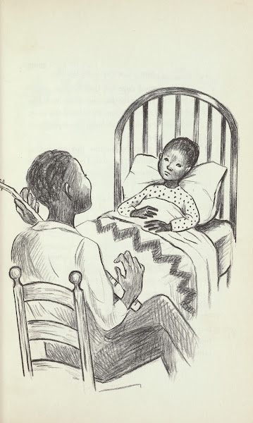 New Boy in School pl11 1963