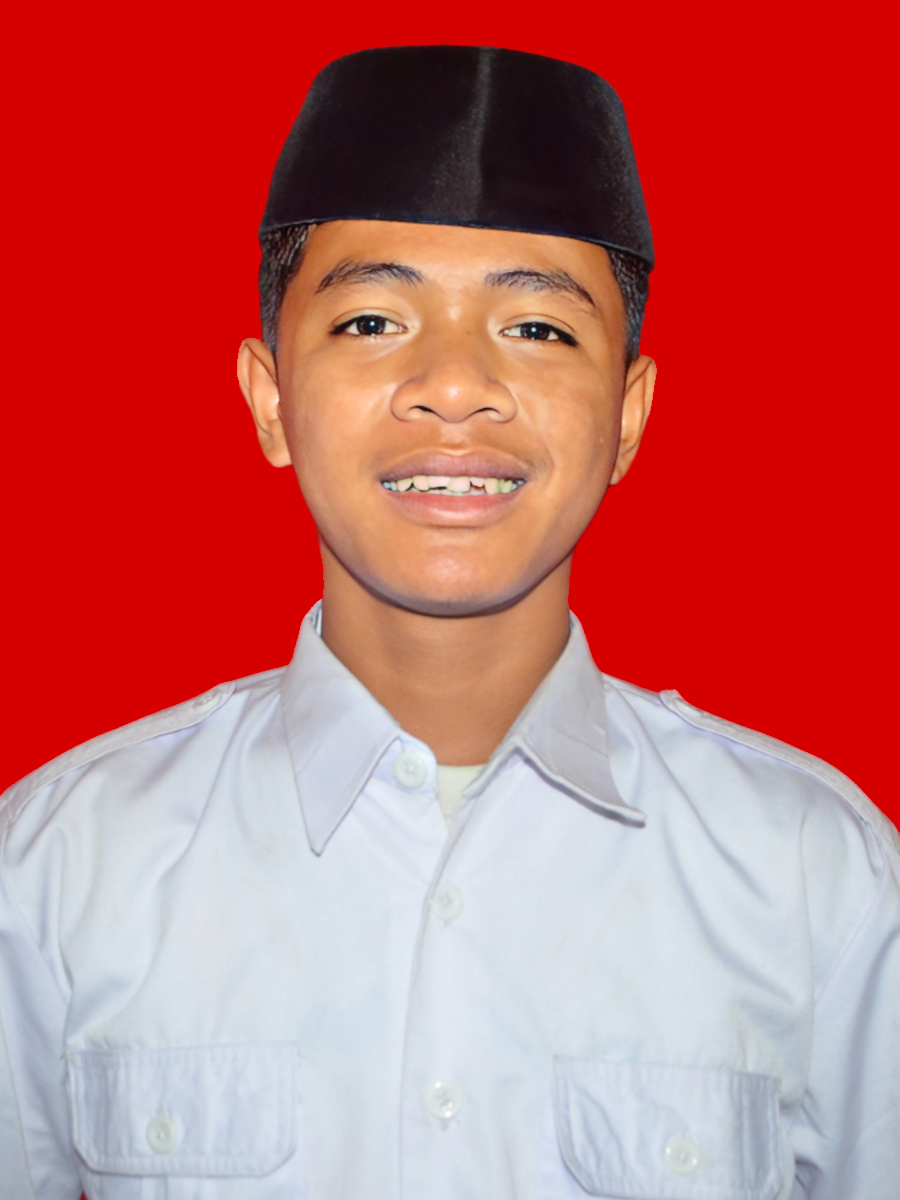 Foto MUHAMMAD ARIANTO