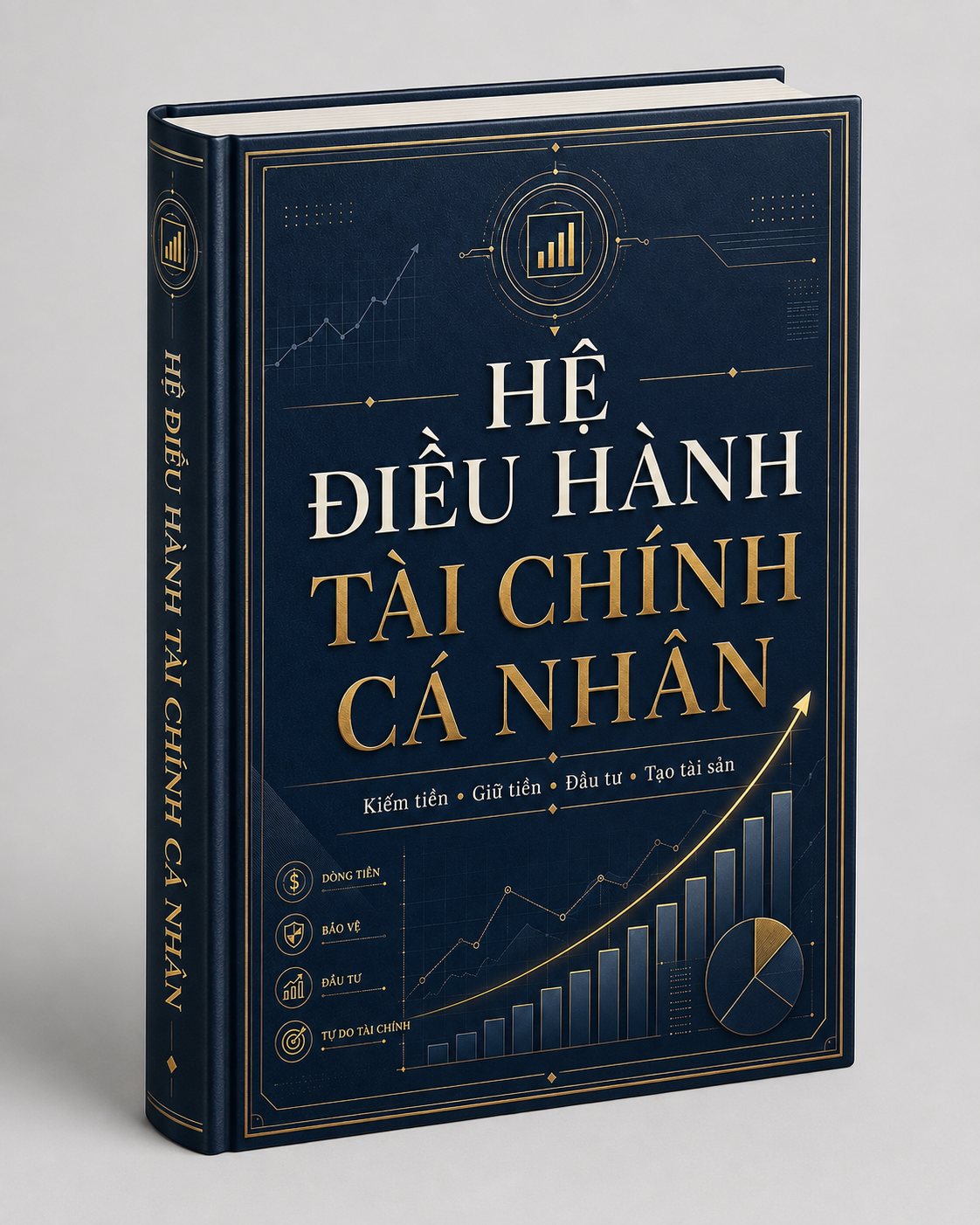 HỆ ĐIỀU HÀNH TÀI CHÍNH CÁ NHÂN