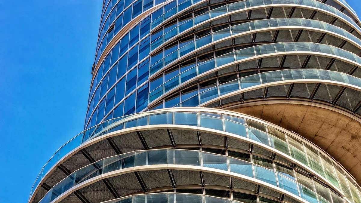 상업용 부동산 임대수익률 산정에 영향을 미치는 공실률 관리 방법