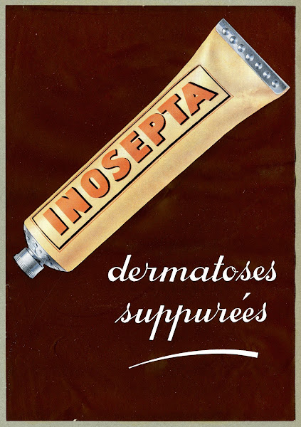 Inosepta 1910 1950