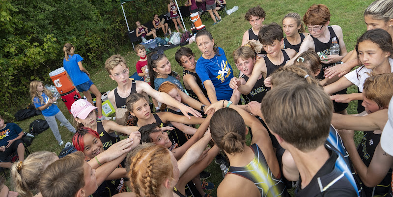 Photo from MS: Cross Country of Rivers Matthews