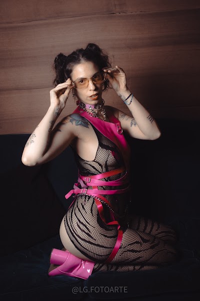 Foto por @lg.fotoarte
