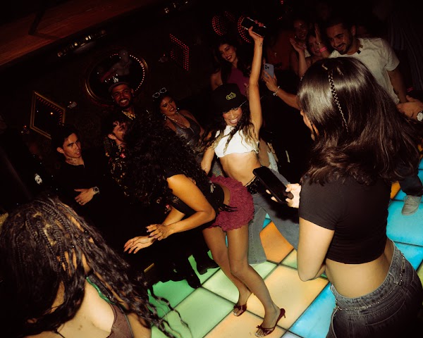 Paradisco photo 43