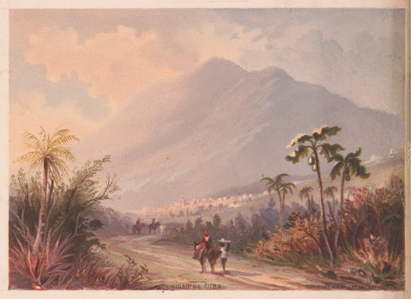 Trinidad de Cuba 1874