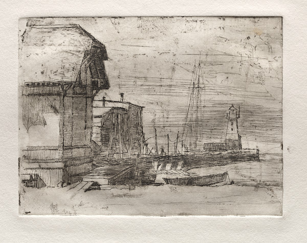 West Pier 1878